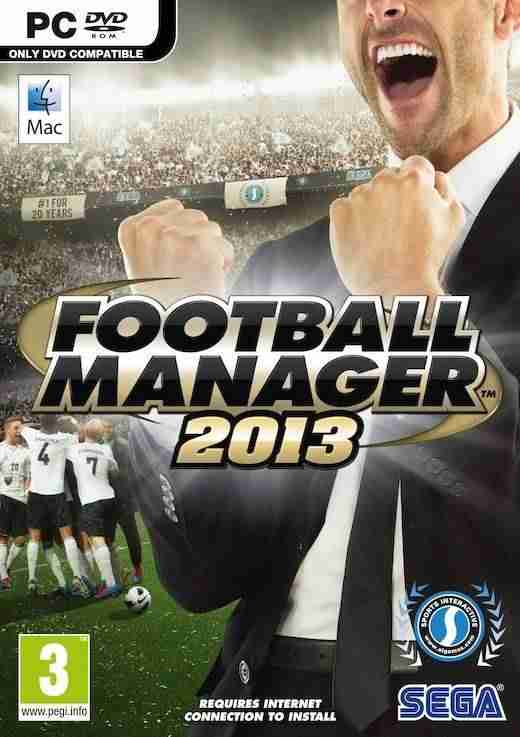 Descargar Football Manager 2013 [MULTI11][FULL UNLOCKED][NO CRACK][iND] por Torrent